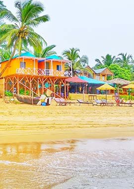 goa